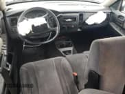 ✅ 2003 Dodge Dakota SLT • VIN: 1D7HL48N73S312526 • Lot: 45386645. Wystawiony na Copart z przebiegiem 144 288 mil. Bezpłatny archiwum sprzedaży aukcyjnych z USA i szczegółowy raport historii pojazdu na DreamBid. Zdjęcie 8.