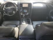 ✅ 2021 Infiniti QX80 Luxe • VIN: JN8AZ2AE2M9269350 • Lot: 69143035. Listed on Copart with 168,961 mi. Free auction sales archive from the USA and detailed vehicle history report at DreamBid. Image 8.