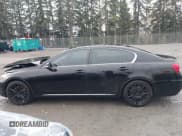 ✅ 2009 Lexus GS 350 • VIN: JTHBC96SX95018873 • Lot: 43793140. Wystawiony na IAAI z przebiegiem 156 898 mil. Bezpłatny archiwum sprzedaży aukcyjnych z USA i szczegółowy raport historii pojazdu na DreamBid. Zdjęcie 14.