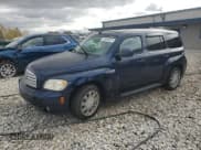 ✅ 2009 Chevrolet HHR 1LT • VIN: 3GNCA23B99S554167 • Lot: 86649675. Listed on Copart with 201,029 mi. Free auction sales archive from the USA and detailed vehicle history report at DreamBid. Image 1.