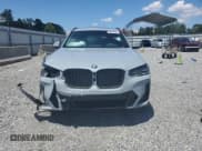 ✅ 2023 BMW X3 sDrive30i • VIN: 5UX43DP00P9S84532 • Lot: 64653505. Listed on Copart with Not provided. Free auction sales archive from the USA and detailed vehicle history report at DreamBid. Image 5.