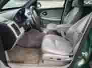 2005 Chevrolet Equinox LT с VIN 2CNDL73F556031563, выставлен на аукционе Copart как лот 83197594 с пробегом 137 174 миль миль и Списание • Salvage title. История ставок и продаж доступна на DreamBid. Изображение 7.