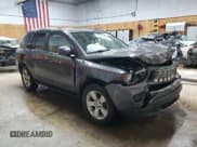 ✅ 2017 Jeep Compass High Altitude • VIN: 1C4NJDEB1HD173583 • Lot: 64268865. Wystawiony na Copart z przebiegiem 226 262 mil. Bezpłatny archiwum sprzedaży aukcyjnych z USA i szczegółowy raport historii pojazdu na DreamBid. Zdjęcie 4.