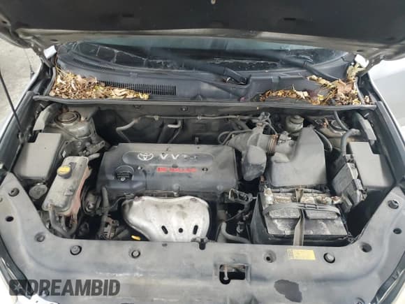 ✅ 2007 Toyota RAV4 • VIN: JTMBD33V375083913 • Lot: 93453015. Wystawiony na Copart z przebiegiem 198 253 mil. Bezpłatny archiwum sprzedaży aukcyjnych z USA i szczegółowy raport historii pojazdu na DreamBid. Zdjęcie 12.