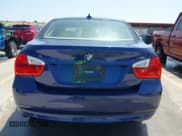 ✅ 2006 BMW 3 Series 325i • VIN: WBAVB13546KX62366 • Лот: 42705477. Опубликован ранее на IAAI с пробегом 136 546 миль. Бесплатный доступ к архиву аукционных продаж из США и подробный отчёт об истории автомобиля на DreamBid. Изображение 16.