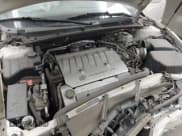 ✅ 2002 Oldsmobile Aurora • VIN: 1G3GS64CX24130928 • Lot: 41626970. Listed on IAAI with 154,816 mi. Free auction sales archive from the USA and detailed vehicle history report at DreamBid. Image 10.