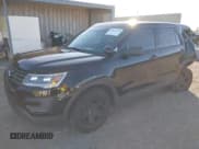 ✅ 2018 Ford Police Interceptor Utility • VIN: 1FM5K8AR2JGA32223 • Лот: 43834278. Опубликован ранее на IAAI с пробегом 187 698 миль. Бесплатный доступ к архиву аукционных продаж из США и подробный отчёт об истории автомобиля на DreamBid. Изображение 17.
