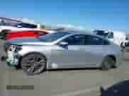 2022 Chevrolet Malibu LT with VIN 1G1ZD5ST9NF139833, listed as a IAAI auction lot 43519704 with 62,390 mi miles and . Bid and sale history available at DreamBid. Image 14.