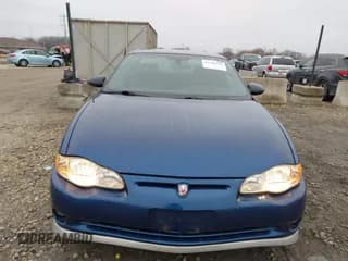 ✅ 2004 Chevrolet Monte Carlo SS Supercharged • VIN: 2G1WZ121349232835 • Лот: 43708398. Опубликован ранее на IAAI с пробегом 290 757 миль. Бесплатный доступ к архиву аукционных продаж из США и подробный отчёт об истории автомобиля на DreamBid. Изображение 6.