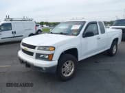 ✅ 2012 Chevrolet Colorado 1LT • VIN: 1GCJTCFE1C8160734 • Лот: 43241279. Опубликован ранее на IAAI с пробегом 135 509 миль. Бесплатный доступ к архиву аукционных продаж из США и подробный отчёт об истории автомобиля на DreamBid. Изображение 18.