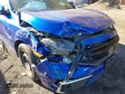 ✅ 2019 Honda Civic LX • VIN: 2HGFC2F66KH587278 • Lot: 43424716. Wystawiony na IAAI z przebiegiem 76 773 mil. Bezpłatny archiwum sprzedaży aukcyjnych z USA i szczegółowy raport historii pojazdu na DreamBid. Zdjęcie 6.