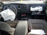 ✅ 2001 Dodge Durango • VIN: 1B4HS28Z41F646455 • Лот: 70812905. Опубликован ранее на Copart с пробегом 118 674 миль. Бесплатный доступ к архиву аукционных продаж из США и подробный отчёт об истории автомобиля на DreamBid. Изображение 8.