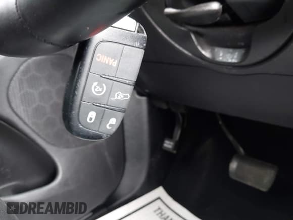 ✅ 2020 Jeep Grand Cherokee Limited X • VIN: 1C4RJFBG1LC243885 • Lot: 42340686. Listed on IAAI with 54,359 mi. Free auction sales archive from the USA and detailed vehicle history report at DreamBid. Image 11.