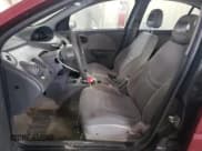 ✅ 2004 Saturn ION ION 1 • VIN: 1G8AG52F64Z120556 • Лот: 62556165. Опубликован ранее на Copart с пробегом 97 665 миль. Бесплатный доступ к архиву аукционных продаж из США и подробный отчёт об истории автомобиля на DreamBid. Изображение 7.