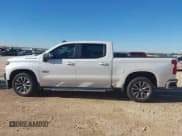 ✅ 2019 Chevrolet Silverado 1500 LT • VIN: 3GCPWCED3KG184679 • Lot: 43575622. Wystawiony na IAAI z przebiegiem 113 897 mil. Bezpłatny archiwum sprzedaży aukcyjnych z USA i szczegółowy raport historii pojazdu na DreamBid. Zdjęcie 14.
