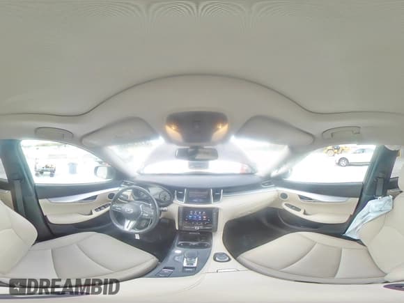 ✅ 2019 Infiniti QX50 Luxe • VIN: 3PCAJ5M38KF144161 • Lot: 81736465. Wystawiony na Copart z przebiegiem 44 949 mil. Bezpłatny archiwum sprzedaży aukcyjnych z USA i szczegółowy raport historii pojazdu na DreamBid. Zdjęcie 15.