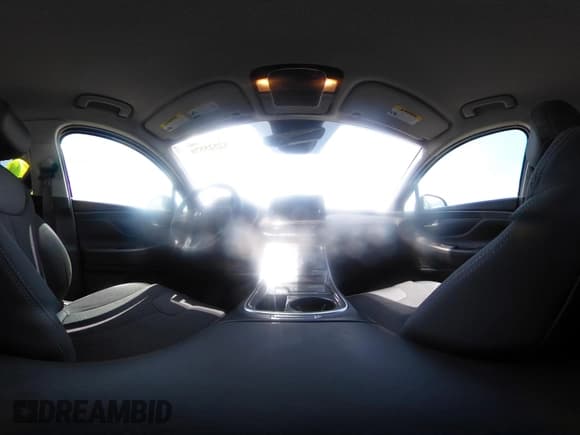 ✅ 2022 Hyundai Santa Fe SEL • VIN: 5NMS6DAJ0NH411847 • Лот: 42525578. Опубликован ранее на IAAI с пробегом 53 808 миль. Бесплатный доступ к архиву аукционных продаж из США и подробный отчёт об истории автомобиля на DreamBid. Изображение 19.