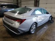 ✅ 2024 Hyundai Elantra SE • VIN: KMHLL4DG4RU838651 • Лот: 62148095. Опубликован ранее на Copart с пробегом 15 902 миль. Бесплатный доступ к архиву аукционных продаж из США и подробный отчёт об истории автомобиля на DreamBid. Изображение 3.