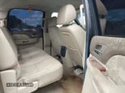 ✅ 2009 Chevrolet Silverado 1500 • VIN: 3GCEC33219G144192 • Lot: 42211158. Listed on IAAI with 256,290 mi. Free auction sales archive from the USA and detailed vehicle history report at DreamBid. Image 8.