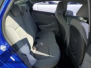 ✅ 2012 Hyundai Accent GLS • VIN: KMHCU4AE8CU150675 • Лот: 72899024. Опубликован ранее на Copart с пробегом 56 327 миль. Бесплатный доступ к архиву аукционных продаж из США и подробный отчёт об истории автомобиля на DreamBid. Изображение 10.