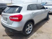 ✅ 2018 Mercedes-Benz GLA 250 • VIN: WDCTG4EB9JJ456871 • Lot: 42627885. Wystawiony na IAAI z przebiegiem 94 591 mil. Bezpłatny archiwum sprzedaży aukcyjnych z USA i szczegółowy raport historii pojazdu na DreamBid. Zdjęcie 4.