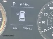 ✅ 2022 Hyundai Venue SE • VIN: KMHRB8A30NU132020 • Lot: 40459056. Listed on IAAI with 35,246 mi. Free auction sales archive from the USA and detailed vehicle history report at DreamBid. Image 16.