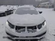 ✅ 2021 Honda Civic LX • VIN: 2HGFC2F65MH510467 • Lot: 43836544. Listed on IAAI with 37,719 mi. Free auction sales archive from the USA and detailed vehicle history report at DreamBid. Image 12.