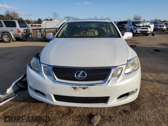 ✅ 2008 Lexus GS 350 • VIN: JTHBE96S380034712 • Lot: 91932295. Wystawiony na Copart z przebiegiem 134 443 mil. Bezpłatny archiwum sprzedaży aukcyjnych z USA i szczegółowy raport historii pojazdu na DreamBid. Zdjęcie 5.