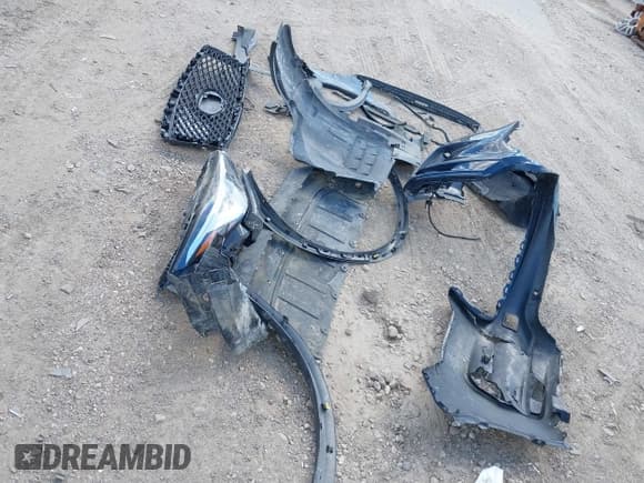 ✅ 2021 Infiniti QX50 Sensory • VIN: 3PCAJ5CA5MF120905 • Lot: 43298617. Listed on IAAI with 31,756 mi. Free auction sales archive from the USA and detailed vehicle history report at DreamBid. Image 12.