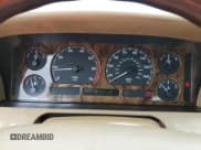 ✅ 1995 Jaguar XJ • VIN: SAJKX1748SC747688 • Lot: 50992475. Wystawiony na Copart z przebiegiem 99 249 mil. Bezpłatny archiwum sprzedaży aukcyjnych z USA i szczegółowy raport historii pojazdu na DreamBid. Zdjęcie 9.