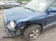 2006 Hyundai Santa Fe GLS с VIN KM8SC13E06U092690, выставлен на аукционе IAAI как лот 39584914 с пробегом 120 562 миль миль и . История ставок и продаж доступна на DreamBid. Изображение 12.
