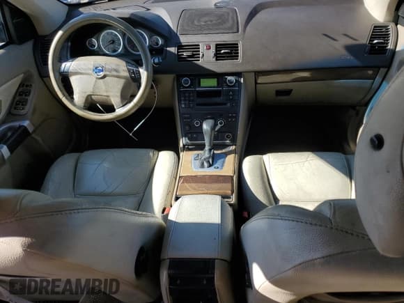 ✅ 2011 Volvo XC90 I6 • VIN: YV4952CZXB1586585 • Lot: 82495285. Wystawiony na Copart z przebiegiem 168 019 mil. Bezpłatny archiwum sprzedaży aukcyjnych z USA i szczegółowy raport historii pojazdu na DreamBid. Zdjęcie 8.