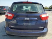 ✅ 2016 Ford C-Max SEL • VIN: 1FADP5BU2GL107902 • Лот: 52490105. Опубликован ранее на Copart с пробегом 70 065 миль. Бесплатный доступ к архиву аукционных продаж из США и подробный отчёт об истории автомобиля на DreamBid. Изображение 6.