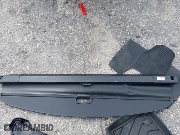 ✅ 2022 BMW X3 sDrive30i • VIN: 5UX43DP01N9J37441 • Lot: 43353660. Listed on IAAI with 58,345 mi. Free auction sales archive from the USA and detailed vehicle history report at DreamBid. Image 12.