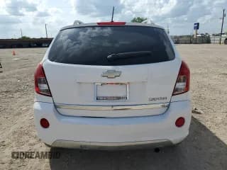 ✅ 2014 Chevrolet Captiva Sport LT • VIN: 3GNAL3EK6ES669307 • Lot: 54359205. Wystawiony na Copart z przebiegiem 127 411 mil. Bezpłatny archiwum sprzedaży aukcyjnych z USA i szczegółowy raport historii pojazdu na DreamBid. Zdjęcie 6.