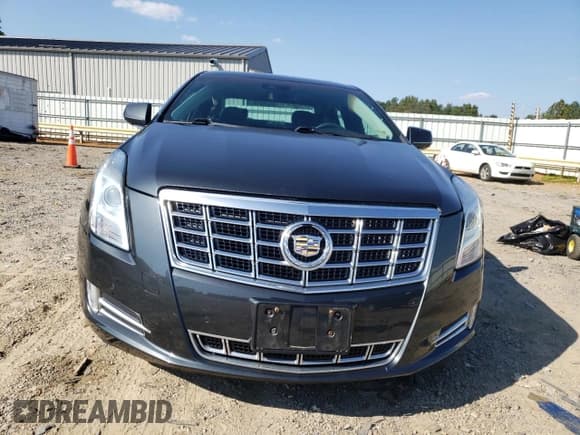 ✅ 2013 Cadillac XTS Luxury • VIN: 2G61R5S38D9193897 • Lot: 81551815. Listed on Copart with 99,662 mi. Free auction sales archive from the USA and detailed vehicle history report at DreamBid. Image 5.
