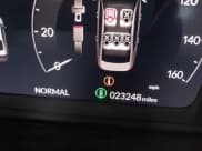 ✅ 2024 Honda Accord Sport • VIN: 1HGCY2F53RA010101 • Lot: 43517781. Wystawiony na IAAI z przebiegiem 23 248 mil. Bezpłatny archiwum sprzedaży aukcyjnych z USA i szczegółowy raport historii pojazdu na DreamBid. Zdjęcie 16.