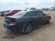 ✅ 2019 Dodge Charger R/T • VIN: 2C3CDXCTXKH630059 • Lot: 43220425. Listed on IAAI with 117,464 mi. Free auction sales archive from the USA and detailed vehicle history report at DreamBid. Image 4.