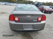 ✅ 2011 Chevrolet Malibu 1LT • VIN: 1G1ZC5E14BF206511 • Lot: 74943094. Listed on Copart with 118,498 mi. Free auction sales archive from the USA and detailed vehicle history report at DreamBid. Image 6.