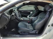 ✅ 2018 Infiniti Q60 Sport • VIN: JN1EV7EK6JM343256 • Лот: 65260945. Опубликован ранее на Copart с пробегом 43 401 миль. Бесплатный доступ к архиву аукционных продаж из США и подробный отчёт об истории автомобиля на DreamBid. Изображение 7.