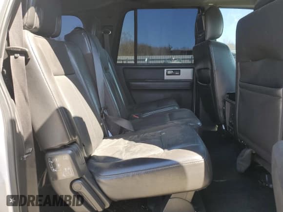 ✅ 2012 Ford Expedition Max Limited • VIN: 1FMJK1K54CEF17429 • Lot: 53512715. Listed on Copart with 215,524 mi. Free auction sales archive from the USA and detailed vehicle history report at DreamBid. Image 11.