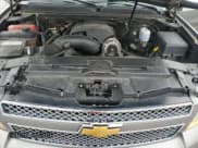 ✅ 2007 Chevrolet Tahoe LS • VIN: 1GNFC13057R278277 • Lot: 85960375. Listed on Copart with 224,012 mi. Free auction sales archive from the USA and detailed vehicle history report at DreamBid. Image 12.