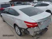 ✅ 2014 Toyota Avalon Limited • VIN: 4T1BK1EB2EU079380 • Lot: 42115889. Listed on IAAI with 165,059 mi. Free auction sales archive from the USA and detailed vehicle history report at DreamBid. Image 3.