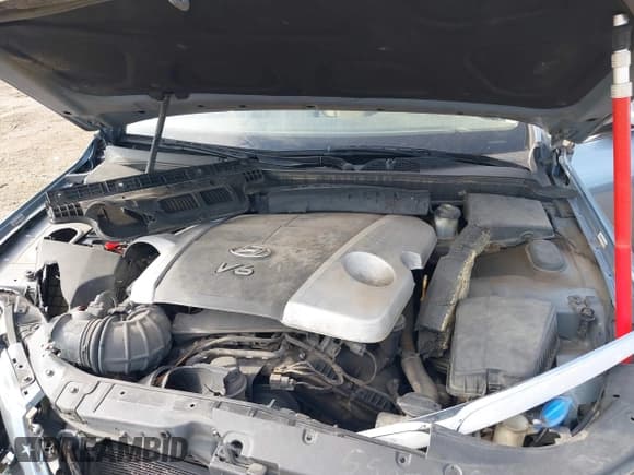 ✅ 2009 Hyundai Genesis • VIN: KMHGC46E89U043132 • Лот: 42683839. Опубликован ранее на IAAI с пробегом 298 537 миль. Бесплатный доступ к архиву аукционных продаж из США и подробный отчёт об истории автомобиля на DreamBid. Изображение 10.