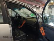 ✅ 2001 Lexus RX 300 • VIN: JTJHF10U110222670 • Lot: 42500551. Wystawiony na IAAI z przebiegiem 290 916 mil. Bezpłatny archiwum sprzedaży aukcyjnych z USA i szczegółowy raport historii pojazdu na DreamBid. Zdjęcie 5.