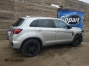 ✅ 2025 Mitsubishi Outlander S • VIN: JA4ARUAU9SU010289 • Лот: 90983425. Опубликован ранее на Copart с пробегом 7 181 миль. Бесплатный доступ к архиву аукционных продаж из США и подробный отчёт об истории автомобиля на DreamBid. Изображение 3.
