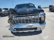 ✅ 2021 Chevrolet Silverado 2500HD LTZ • VIN: 1GC4YPEY9MF295815 • Lot: 46614955. Listed on Copart with 51,586 mi. Free auction sales archive from the USA and detailed vehicle history report at DreamBid. Image 5.