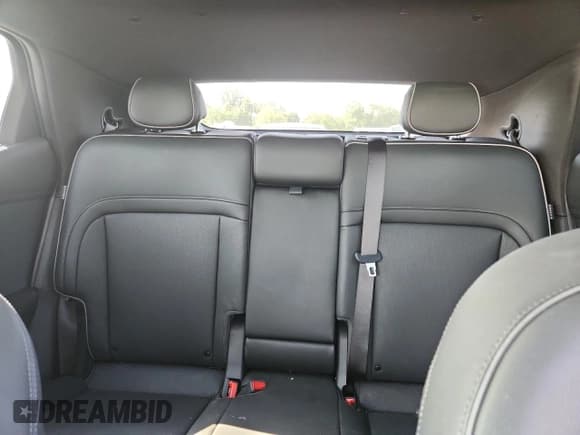 ✅ 2024 Genesis GV60 Advanced • VIN: KMUKCDSC5RU024764 • Lot: 62593385. Wystawiony na Copart z przebiegiem 4 907 mil. Bezpłatny archiwum sprzedaży aukcyjnych z USA i szczegółowy raport historii pojazdu na DreamBid. Zdjęcie 10.