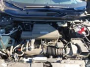 ✅ 2018 Honda CR-V EX-L • VIN: 2HKRW2H83JH695591 • Lot: 43662701. Wystawiony na IAAI z przebiegiem 51 587 mil. Bezpłatny archiwum sprzedaży aukcyjnych z USA i szczegółowy raport historii pojazdu na DreamBid. Zdjęcie 10.