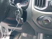 ✅ 2018 Chevrolet Colorado 4WD Z71 • VIN: 1GCGTDEN1J1139485 • Лот: 40330792. Опубликован ранее на IAAI с пробегом 107 078 миль. Бесплатный доступ к архиву аукционных продаж из США и подробный отчёт об истории автомобиля на DreamBid. Изображение 11.